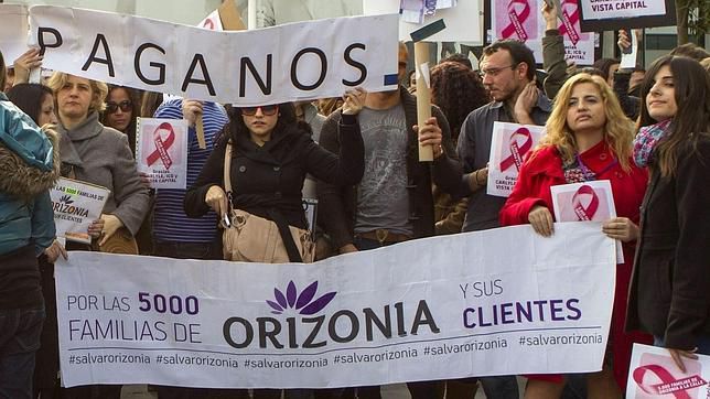 Orizonia Unions to Huddle with General Labor Division on Monday
