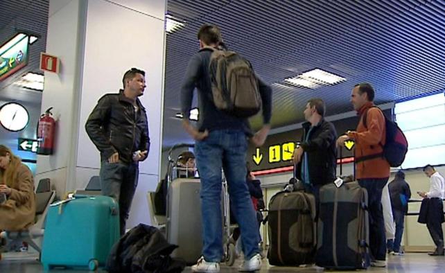 Orizonia Closes Down, Leaves 700 Spanish Tourists Stranded in the Caribbean