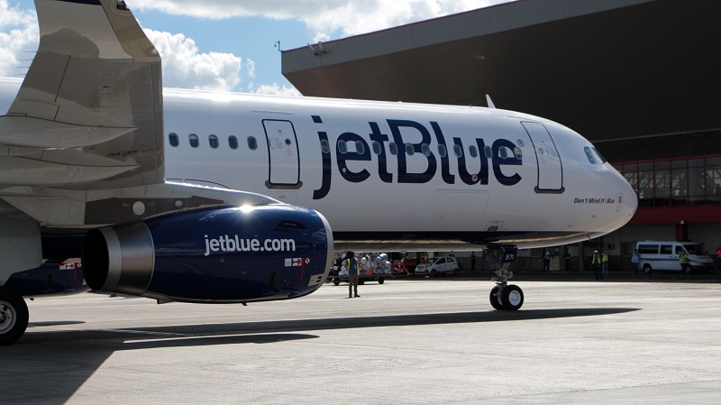 JetBlue Launches First Havana-Orlando Service