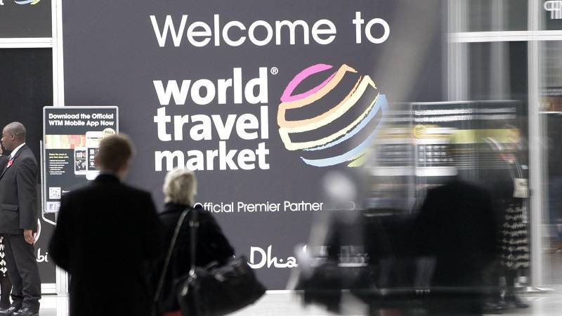Out Now at WTM London Homes in on LGBT Travel Market