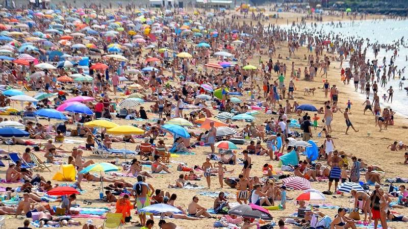 UNWTO Releases Report to Help Cities Cope with Overtourism