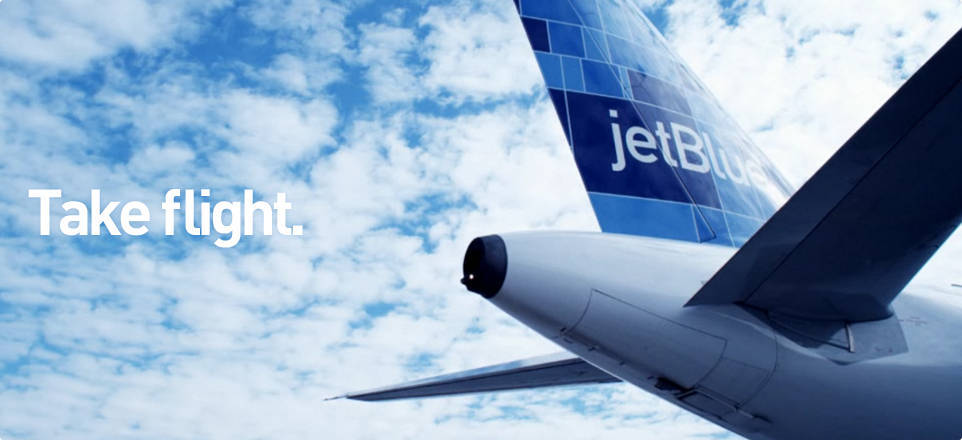 Porter, JetBlue Introduce Interline Gateway at Newark