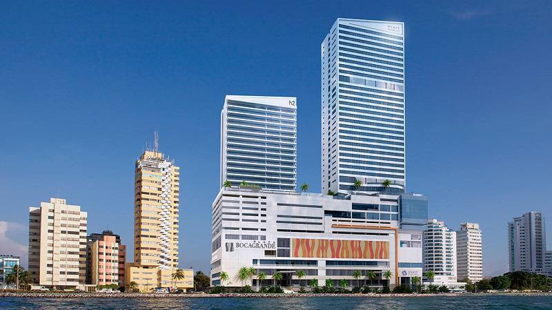 Hyatt Regency Cartagena Opens in Colombia