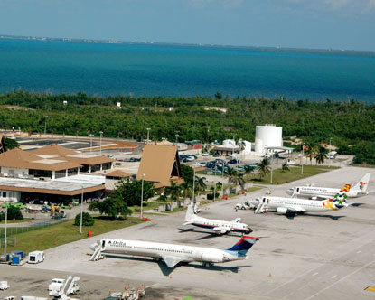 Cayman Islands Back to Square One with Ports