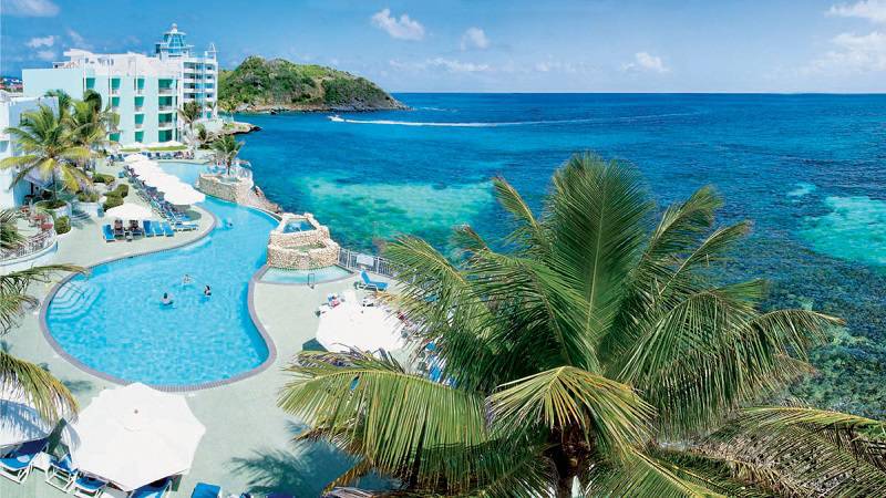 Excellence Group Breaks Ground in Montego Bay