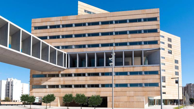 Meliá Palma Bay to Open in Early April