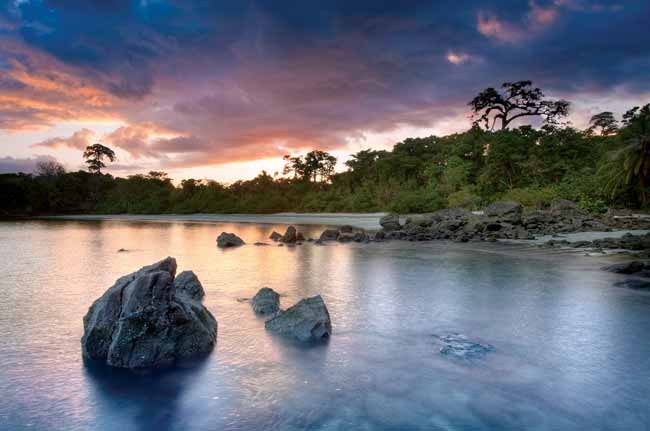 Panama Launching New Promotional Campaign