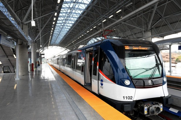 Alstom Lands Contract to Enhance Line One of Panama Subway