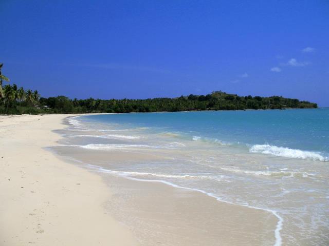 Haiti’s Tourism Plans for Ile a Vache