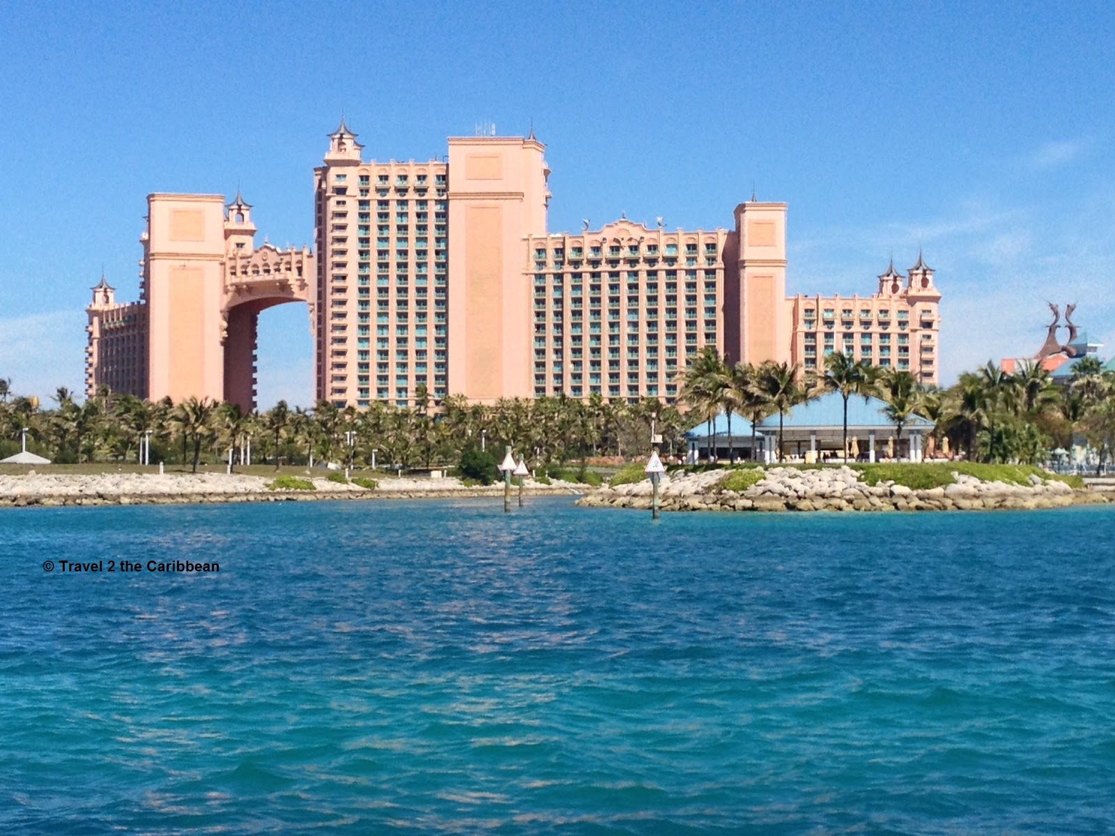 Nassau Paradise Island Features New “Instant Savings” Program