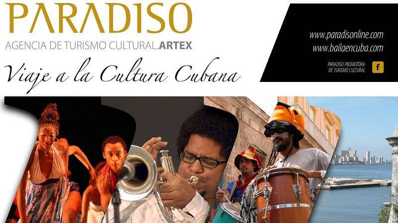 A Journey Through Cuban Culture