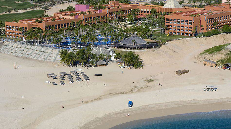 Paradisus Expands with New Mexico Resort