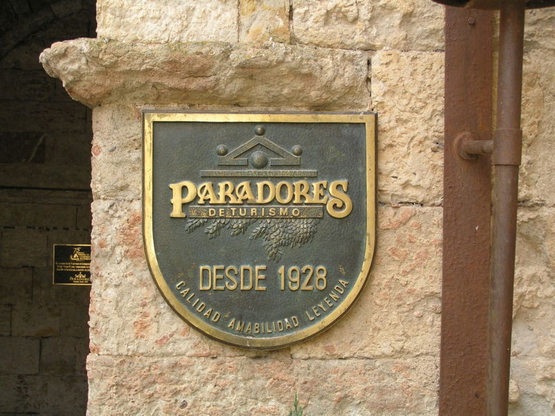 Spain’s Paradores Hotel Chain to Lay Off 350 Workers