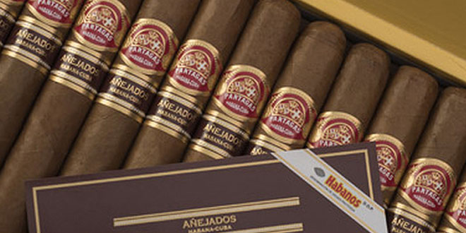 Two New Aged Cigars to Get Big Break at 2016 Habano Festival