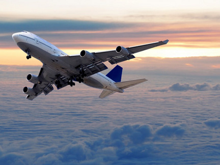 Passenger Air Traffic Demand Softens in June
