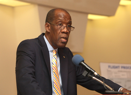 Five Weeks to Avoid US Downgrade Threatening Bahamas Airlift