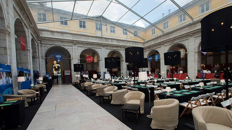 The 2018 World Travel Awards Grand Final Gala Coming to Lisbon