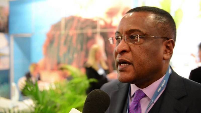 Paul Pennicook Tapped as New CEO of Curacao Tourism Development Foundation