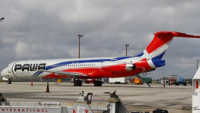 Pawa Dominicana to Expand Puerto Rico Service in October