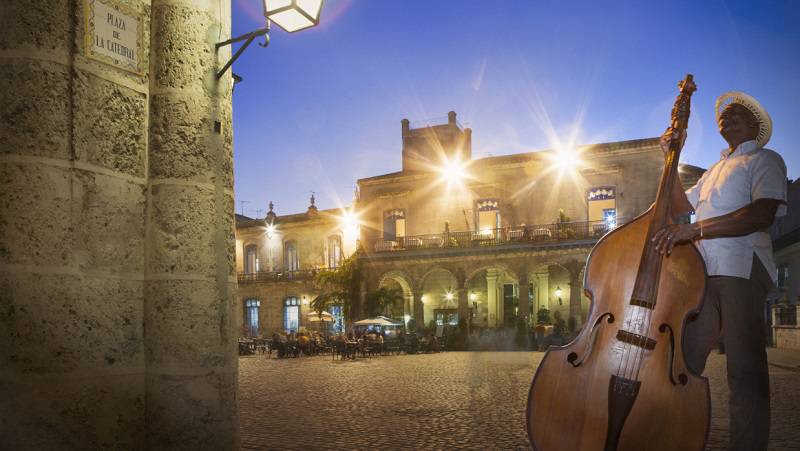 Delta Vacations Expands Cuba Travel Offers