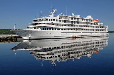 Pearl Seas Bound to Call Off Some Cuba Cruise