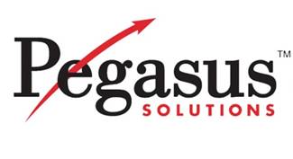 Pegasus Solutions Sells Financial Services Division