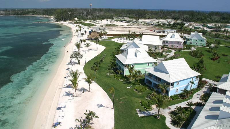 Caribbean hotel insurance rates to increase by 10 to 40 percent