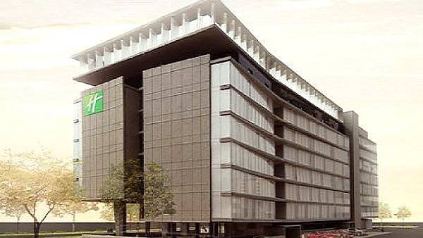IHG to Open New Property in Peru