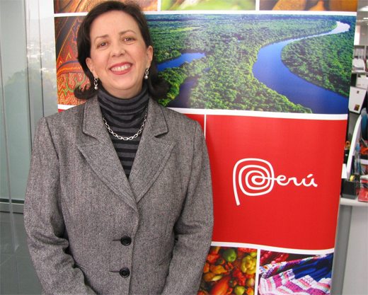 FITUR 2012: Peru’s Foreign Trade Minister to Meet with Operators, Airlines from Spain