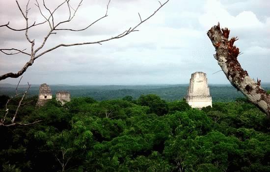 Guatemala Tourism Board Launches New Peten Region Campaign