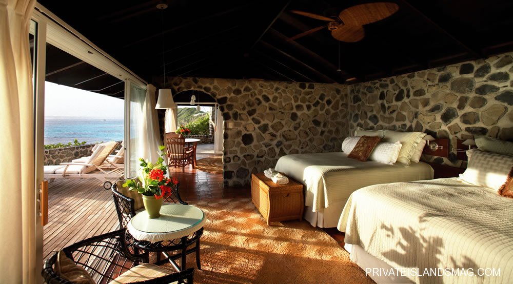 Petit St. Vincent Reopens with Upgrades