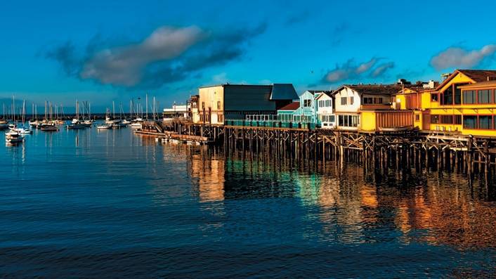 Cruise Lines Add New Ports of Call for 2017