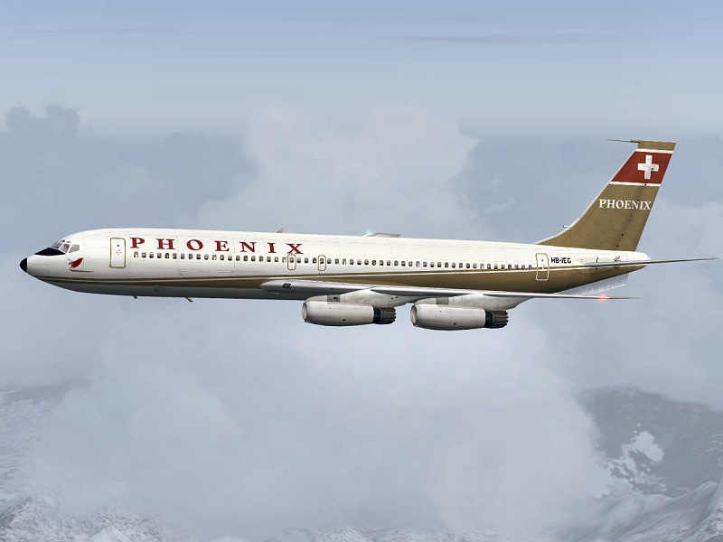 Phoenix Airways Commences Flights to and from St Kitts