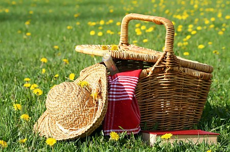 Mexico’s Grand Velas Starts Summer Season with a Picnic
