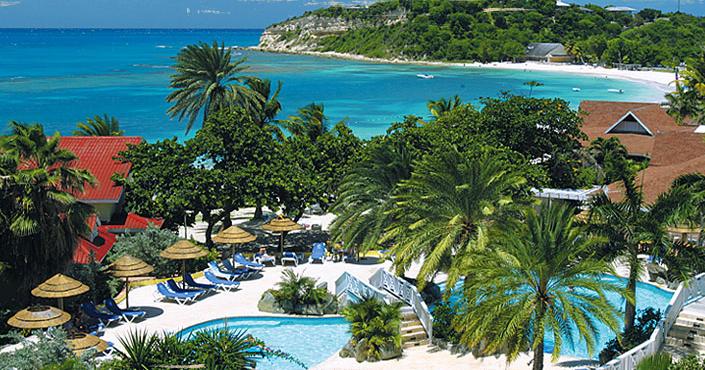 Elite Island Resorts Buys Sandals’ Grand Pineapple Resort in Antigua