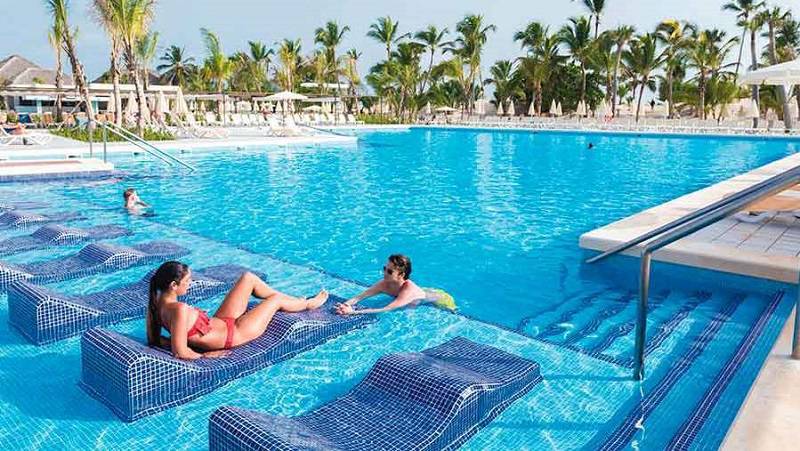 DR’s Riu Republica Adds More Rooms, Water Park