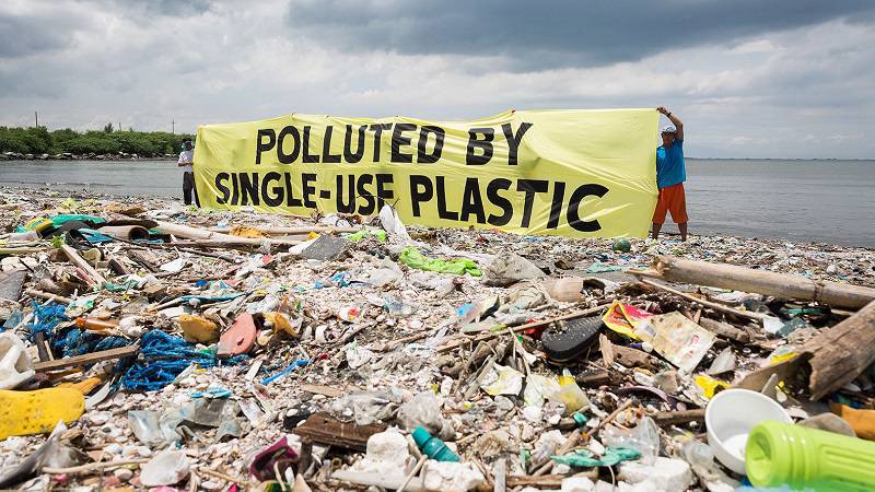 Meliá Hotels Joins Crusade against Single-Use Plastics