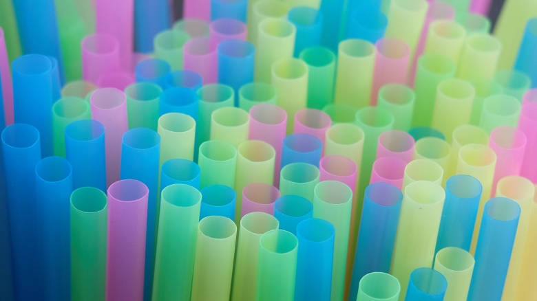Bahia Principe Bans Plastic Cups, Straws