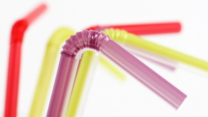 AMResorts Brands to Jettison Plastic Straws