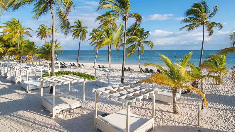 Karisma Reveals Details of Punta Cana’s First Margaritaville Resort