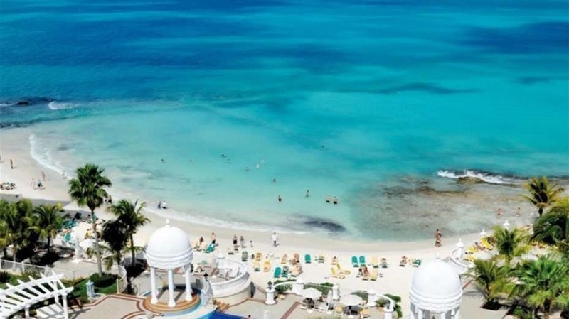 Mexico’s Playa del Carmen Posts Uptick in Tourist Arrivals