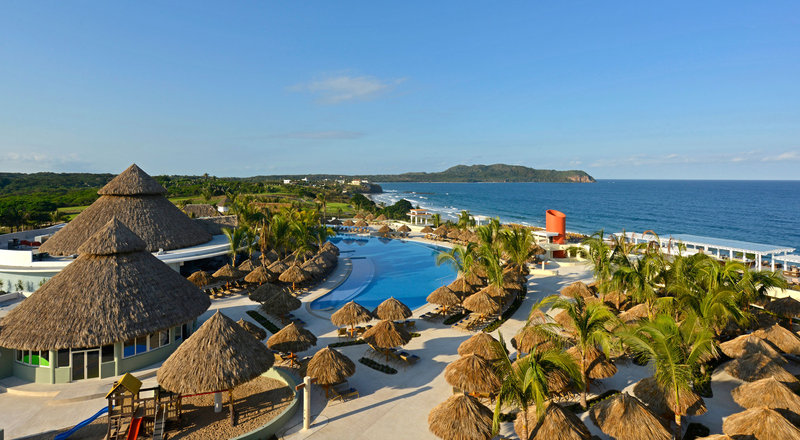 Green Globe Recertifies IBEROSTAR Playa Mita in Mexico