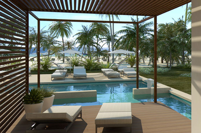 Finest Playa Mujeres Opens to Luxury Resort Lovers