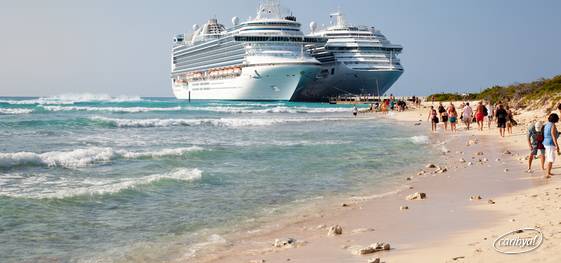 Travel Demand for Turks & Caicos Still Hot