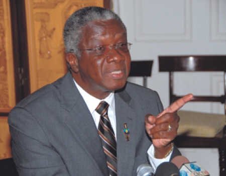 Barbados PM: “Great Interest” in Attracting Chinese Tourists