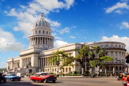 Cuba, Myanmar, Puerto Rico Expected to Be Trendiest Travel Destinations in 2015