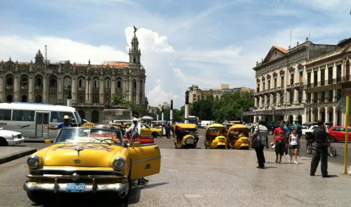 With Surge in Cuba Interest, Tour Operators Add Departures