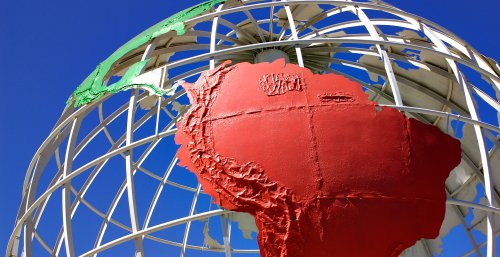 Latin America Tourism to Exceed Global Growth Rates
