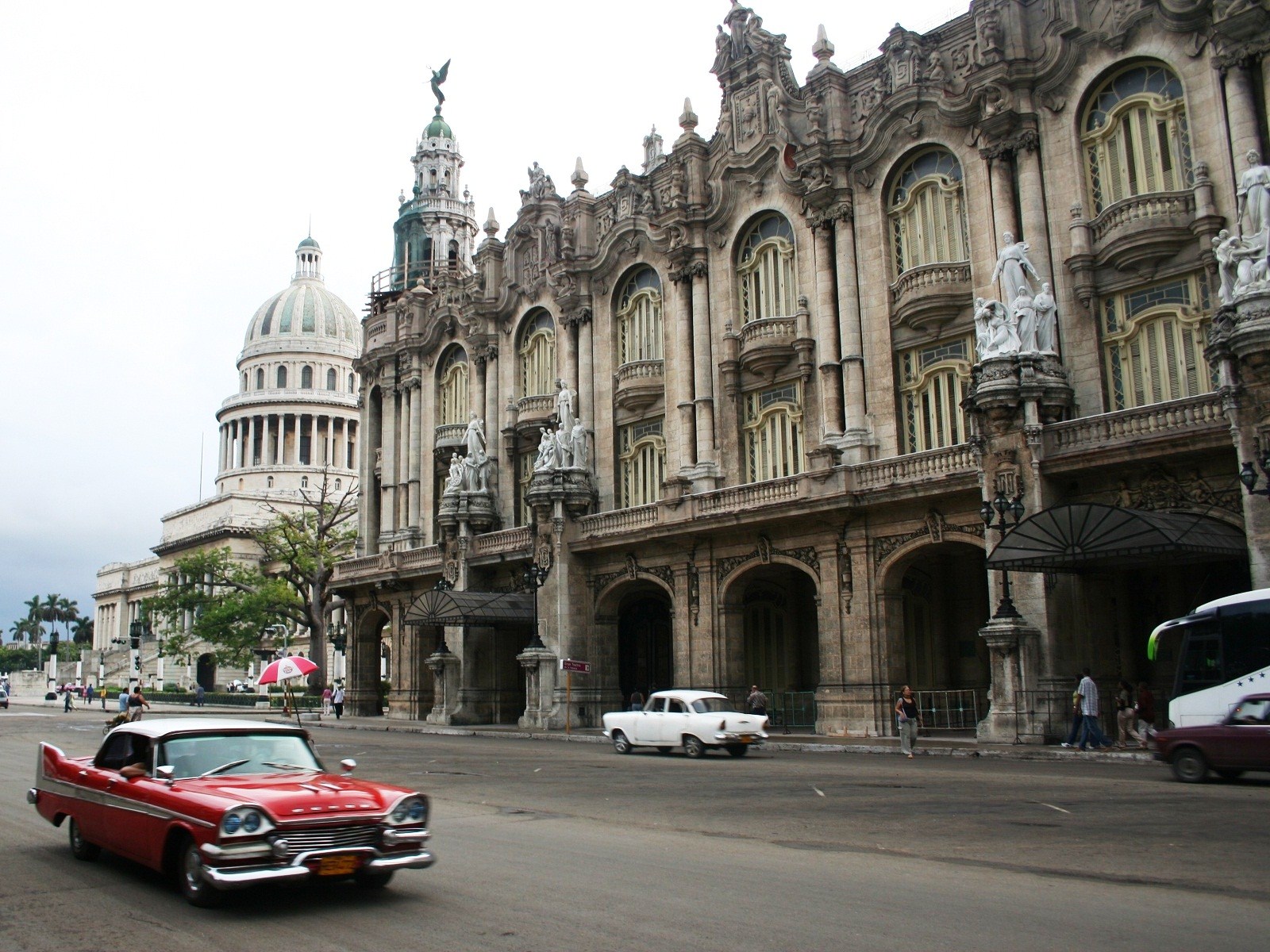 Five New Ways for Americans to Book Trips to Cuba