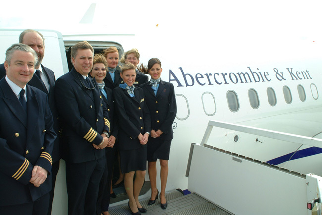 Cuba Visit to Be Part of A&K Private Jet Trip